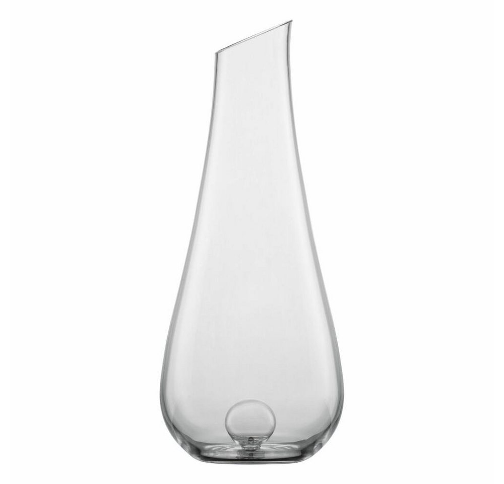Zwiesel Glas Dekanter Air Sense, handgefertigt von Zwiesel Glas
