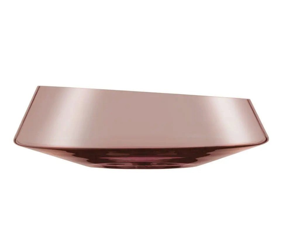 Zwiesel Glas Dekoschale zwiesel-glas-handmade-diamonds-122218-bowl-smoky Zwiesel Glas Dekoschale zwiesel-glas-handmade-diamonds-122218-bowl-smoky von Zwiesel Glas