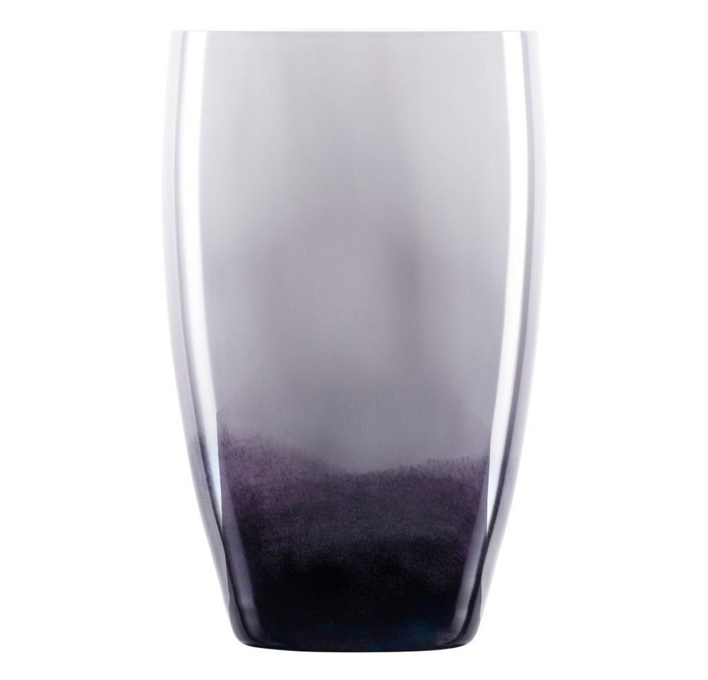 Zwiesel Glas Dekovase Cloud Shadow L, handgefertigt von Zwiesel Glas