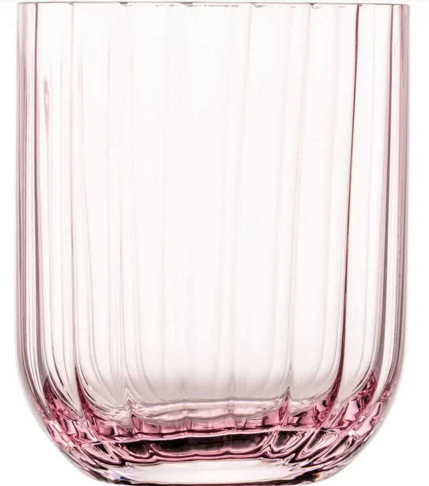 Zwiesel Glas Dekovase zwiesel-glas-dialogue-122753-vase-lilac von Zwiesel Glas