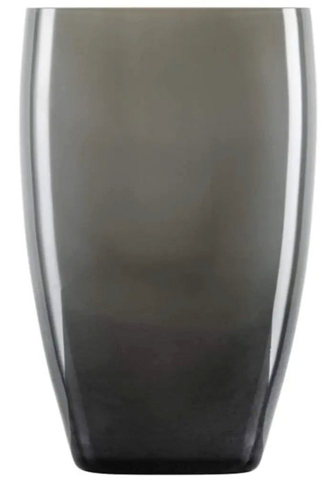 Zwiesel Glas Dekovase zwiesel-glas-handmade-shadow-vase-stone-121585-big von Zwiesel Glas