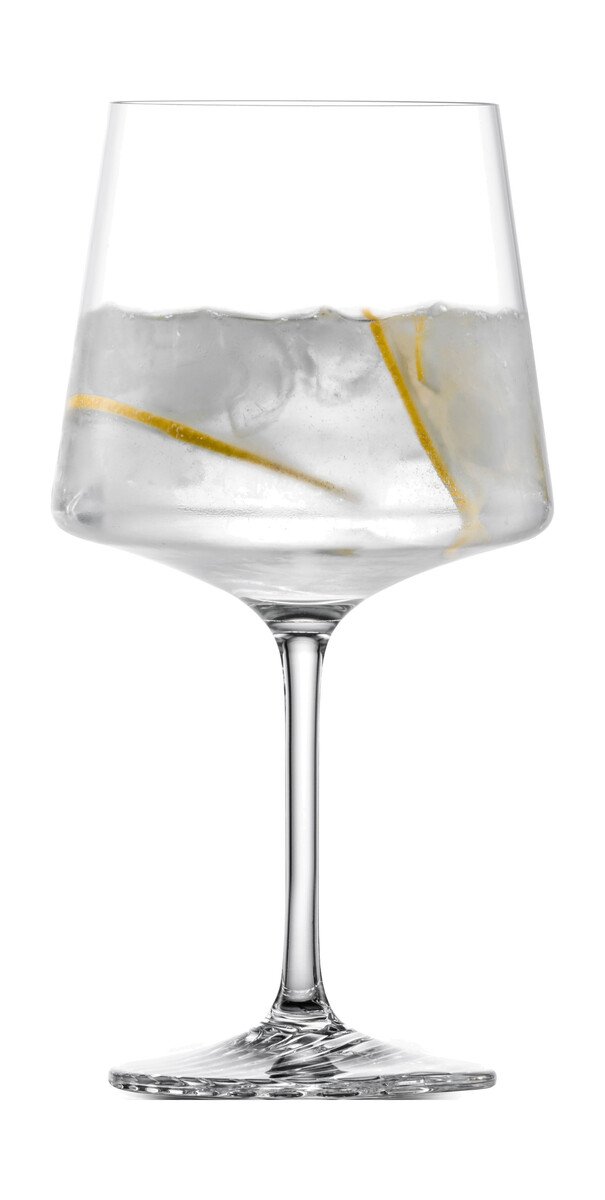 Zwiesel Glas Gin Tonic Glas 4er-Set Echo von Zwiesel Glas