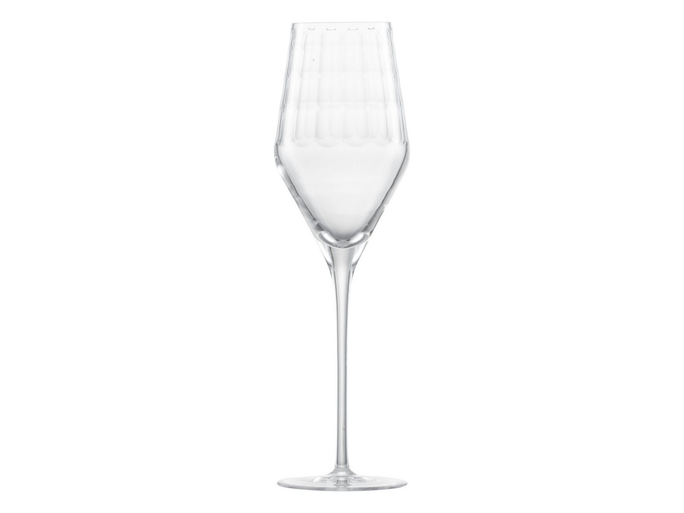 Zwiesel Glas Gläser-Set Glas Bar Premium No.1 Champagnerglas 0,253l 2 Stück, Kristallglas Zwiesel Glas Gläser-Set Glas Bar Premium No.1 Champagnerglas 0,253l 2 Stück, Kristallglas von Zwiesel Glas