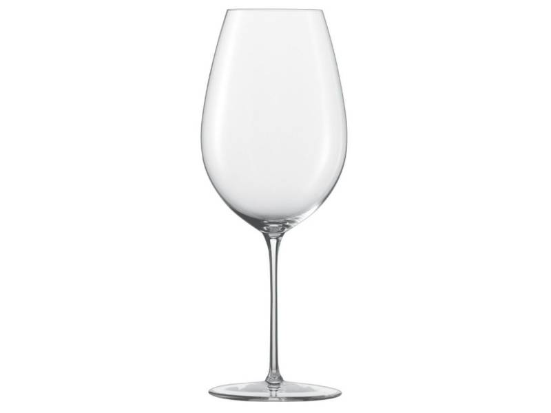 Zwiesel Glas Gläser-Set Enoteca Bordeaux Premiers Cru Set 2tlg, Kristallglas von Zwiesel Glas
