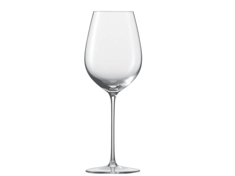 Zwiesel Glas Gläser-Set GLAS Enoteca Chardonnay Weißweinglas Set 2tlg, Kristallglas Zwiesel Glas Gläser-Set GLAS Enoteca Chardonnay Weißweinglas Set 2tlg, Kristallglas von Zwiesel Glas