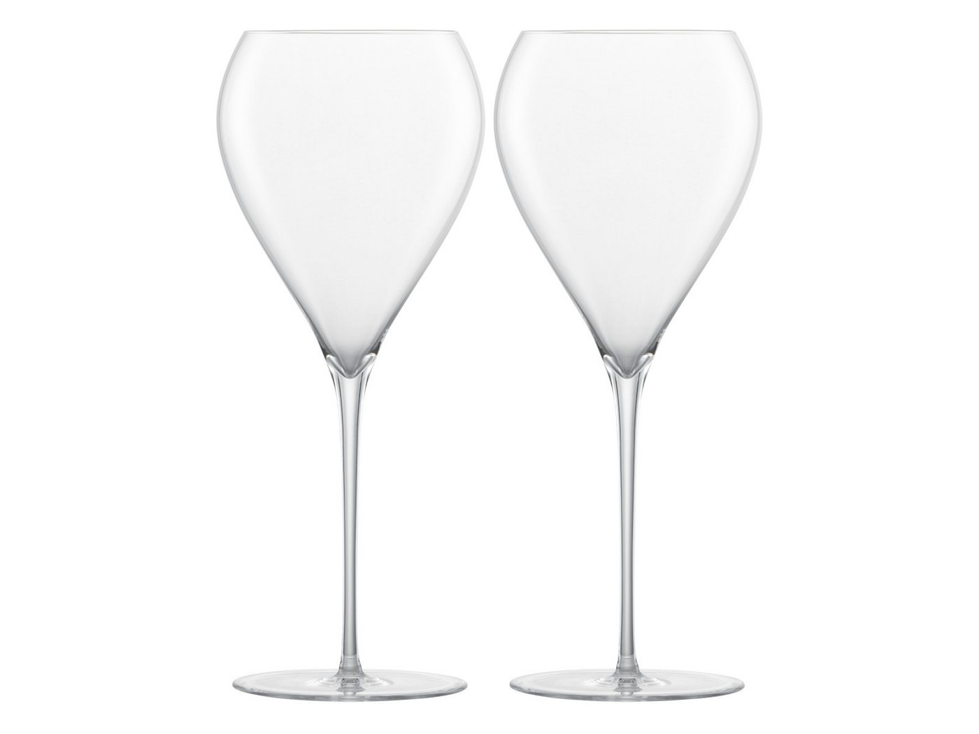 Zwiesel Glas Gläser-Set Enoteca Premium Schaumweinglas Set 2tlg, Kristallglas Zwiesel Glas Gläser-Set Enoteca Premium Schaumweinglas Set 2tlg, Kristallglas von Zwiesel Glas