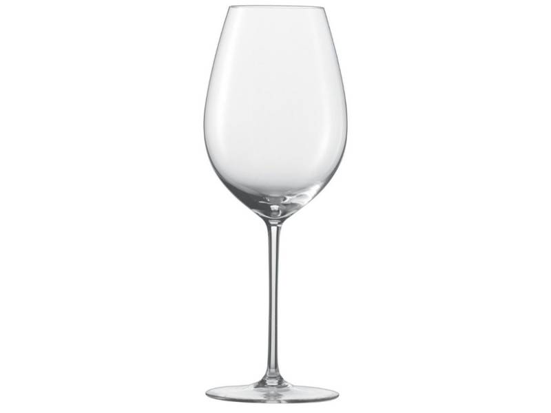 Zwiesel Glas Gläser-Set Enoteca Rioja Rotweinglas Set 2tlg, Kristallglas Zwiesel Glas Gläser-Set Enoteca Rioja Rotweinglas Set 2tlg, Kristallglas von Zwiesel Glas