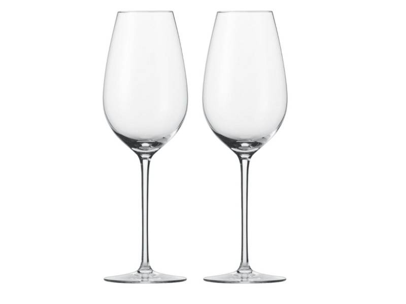 Zwiesel Glas Gläser-Set GLAS Enoteca Sauvignon Blanc Weißweinglas Set 2tlg, Kristallglas Zwiesel Glas Gläser-Set GLAS Enoteca Sauvignon Blanc Weißweinglas Set 2tlg, Kristallglas von Zwiesel Glas