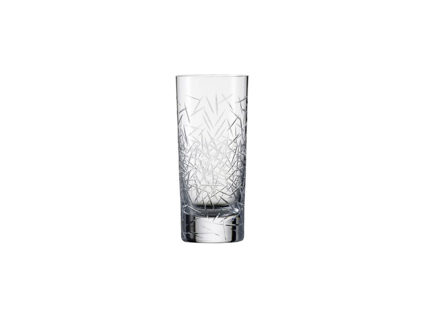 Zwiesel Glas Gläser-Set Glas Bar Premium No.3 Longdrinkglas groß Set 2tlg, Kristallglas von Zwiesel Glas