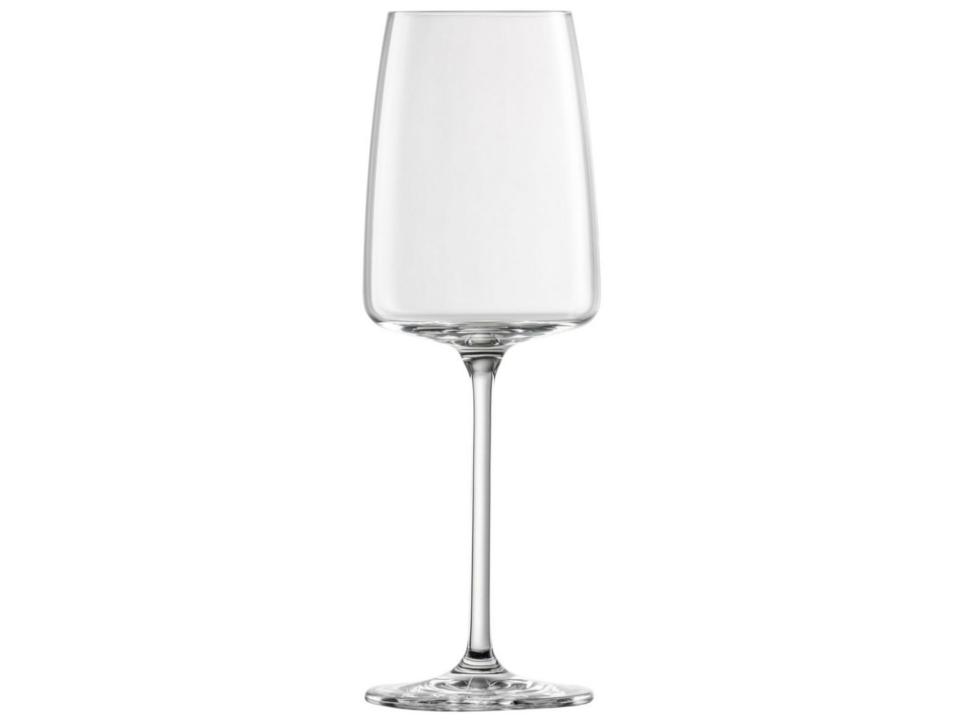 Zwiesel Glas Gläser-Set Vivid Senses Weinglas leicht & frisch Set 2tlg, Kristallglas Zwiesel Glas Gläser-Set Vivid Senses Weinglas leicht & frisch Set 2tlg, Kristallglas von Zwiesel Glas