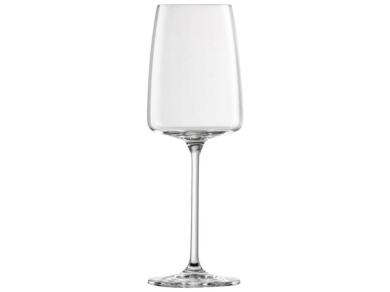 Zwiesel Glas Gläser-Set Vivid Senses Weinglas leicht & frisch Set 2tlg, Kristallglas Zwiesel Glas Gläser-Set Vivid Senses Weinglas leicht & frisch Set 2tlg, Kristallglas von Zwiesel Glas