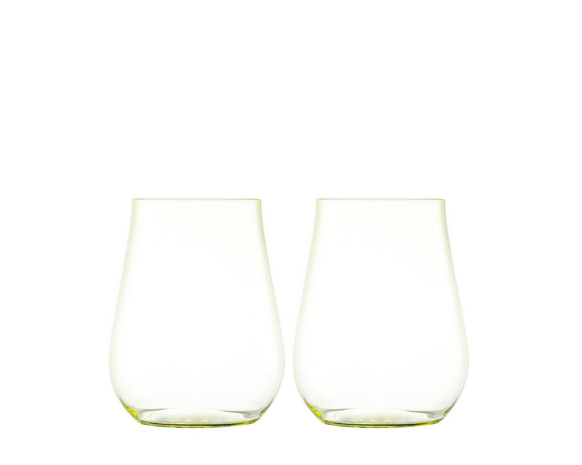 Zwiesel Glas Glas Kolibri by Tim Raue, Kristallglas, 0,50 L von Zwiesel Glas