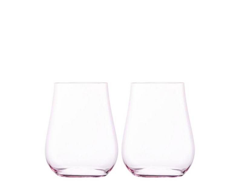 Zwiesel Glas Glas Kolibri by Tim Raue, Kristallglas, 0,50 L Zwiesel Glas Glas Kolibri by Tim Raue, Kristallglas, 0,50 L von Zwiesel Glas