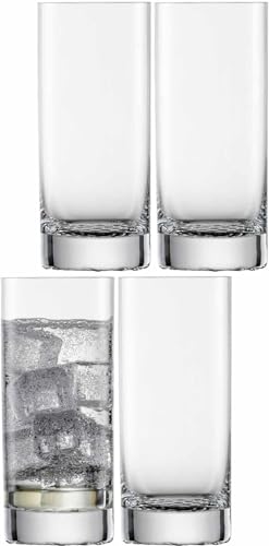 Zwiesel Glas Longdrink Tumbler No.79/H.165mm CHESS 4 (4 Stück) von Zwiesel Glas