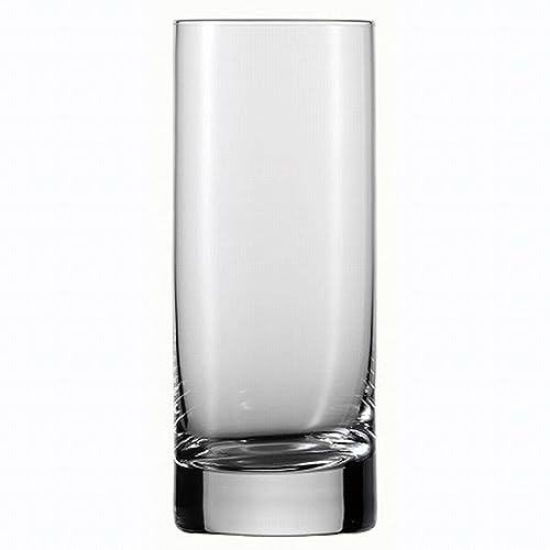 Zwiesel Glas Longdrinkbecher Tavoro 347ml H15,6cm Ø6,2cm von Zwiesel Glas