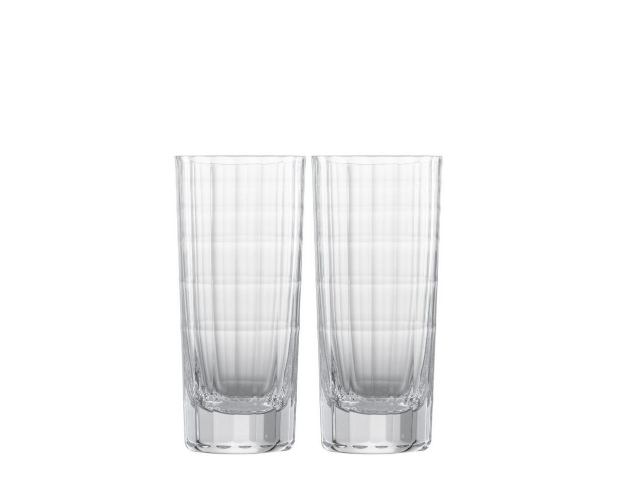 Zwiesel Glas Longdrinkglas Bar Premium No. 1 by Charles Schumann, Glas, 445 ml / h: 167 mm von Zwiesel Glas