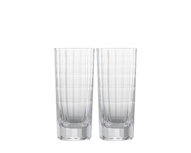 Zwiesel Glas Longdrinkglas Bar Premium No. 1 by Charles Schumann, Glas, 445 ml / h: 167 mm von Zwiesel Glas