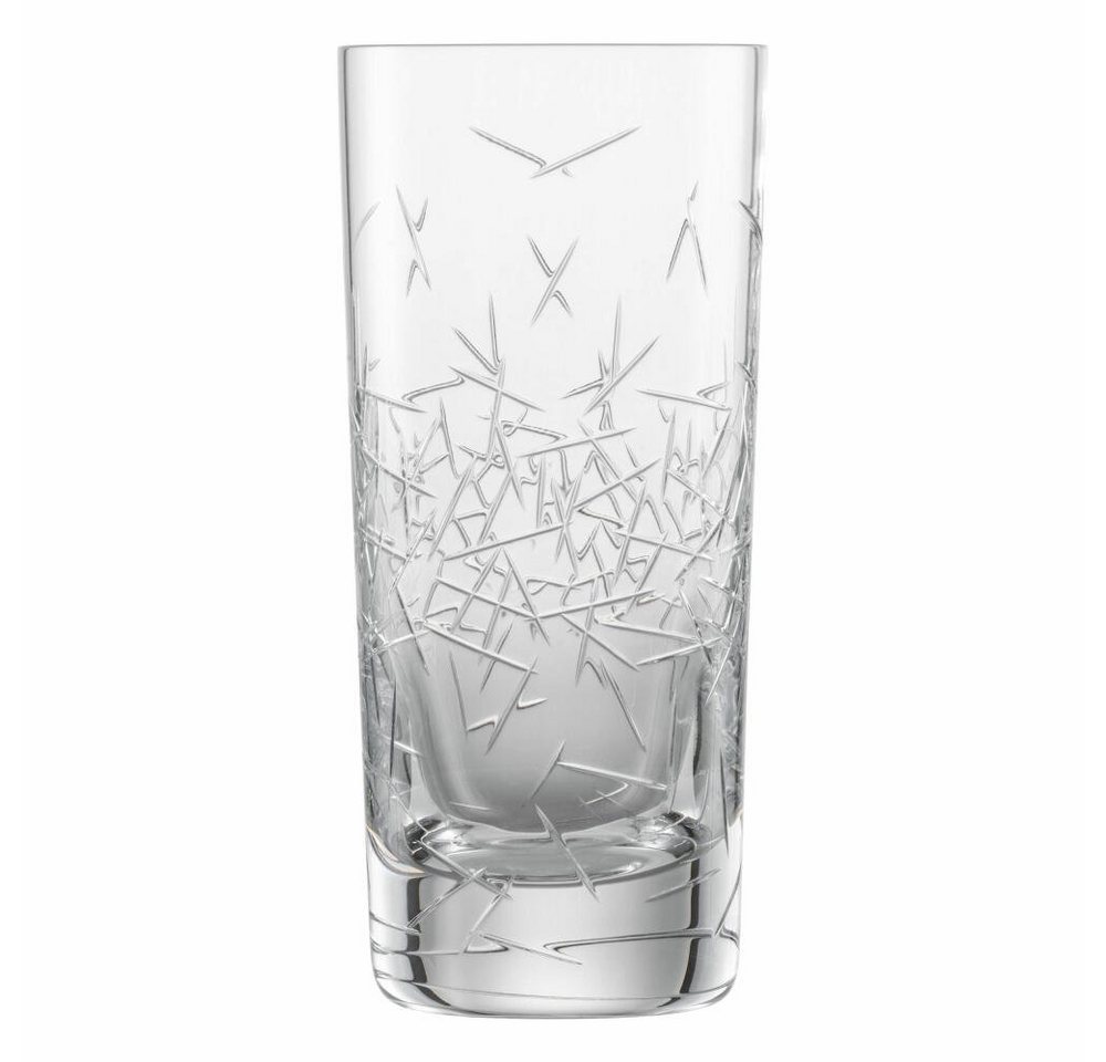 Zwiesel Glas Longdrinkglas Bar Premium No. 3 Groß, Glas, handgefertigt von Zwiesel Glas