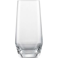 Zwiesel Glas - Pure Becher (4er-Set) von Schott Zwiesel