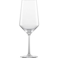 Zwiesel Glas - Pure Bordeaux Rotweinglas (2er-Set) von Schott Zwiesel