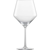Zwiesel Glas - Pure Burgunder Rotweinglas (2er-Set) von Schott Zwiesel