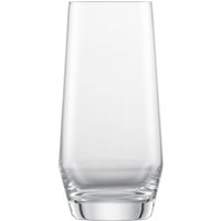 Zwiesel Glas - Pure Longdrinkglas (4er-Set) von Schott Zwiesel