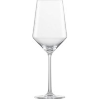 Zwiesel Glas - Pure Sauvignon Weißweinglas (2er-Set) von Schott Zwiesel