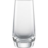 Zwiesel Glas - Pure Schnapsglas (4er-Set) von Schott Zwiesel