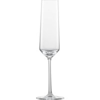 Zwiesel Glas - Pure Sektglas (2er-Set) von Schott Zwiesel