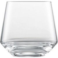 Zwiesel Glas - Pure Whiskyglas (4er-Set) von Schott Zwiesel