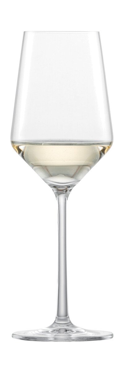 Zwiesel Glas Riesling Weißweinglas 2er-Set Pure von Zwiesel Glas