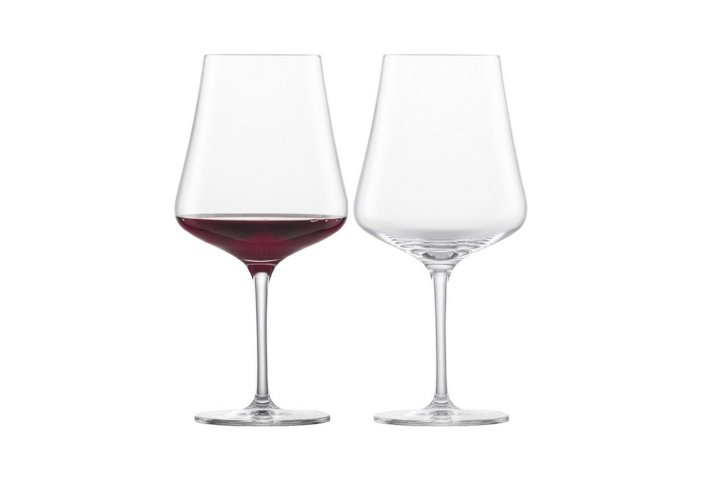 Zwiesel Glas Rotweinglas Bouquet Burgunder Rotweingläser 657 ml 2er Set, Glas Zwiesel Glas Rotweinglas Bouquet Burgunder Rotweingläser 657 ml 2er Set, Glas von Zwiesel Glas