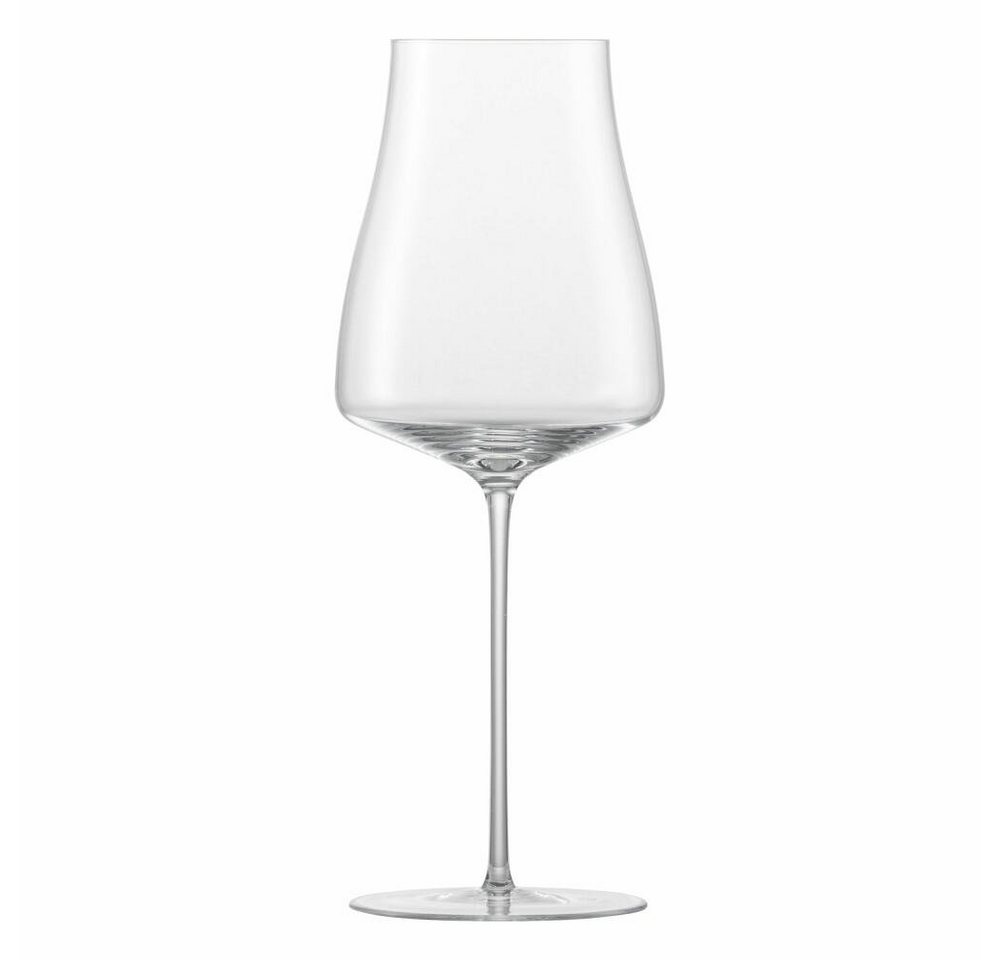 Zwiesel Glas Rotweinglas The Moment Rioja, Glas, handgefertigt von Zwiesel Glas