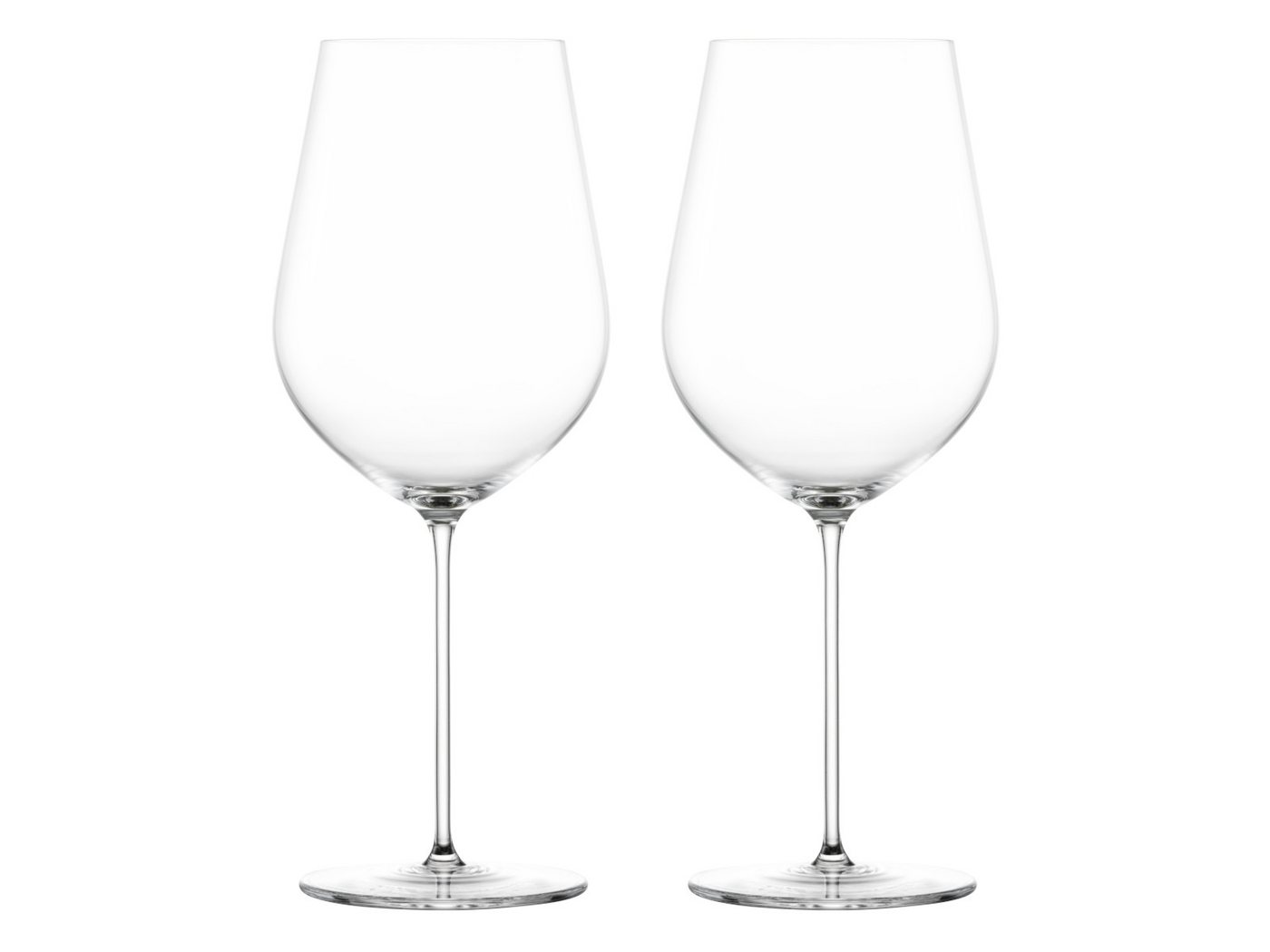 Zwiesel Glas Rotweinglas Vuelo Rotweinglas Set 2tlg, Kristallglas von Zwiesel Glas