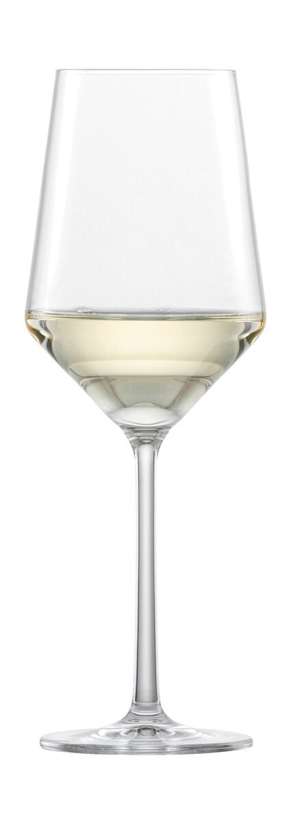 Zwiesel Glas Sauvignon Weißweinglas 2er-Set Pure von Zwiesel Glas
