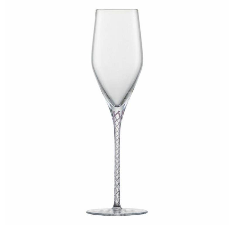 Zwiesel Glas Sektglas Spirit Rosé, Glas, handgefertigt Zwiesel Glas Sektglas Spirit Rosé, Glas, handgefertigt von Zwiesel Glas