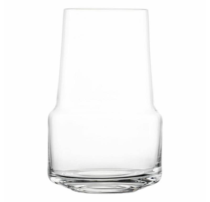 Zwiesel Glas Sektglas Tumbler Level 2er Set, 412 ml, Kristallglas Zwiesel Glas Sektglas Tumbler Level 2er Set, 412 ml, Kristallglas von Zwiesel Glas