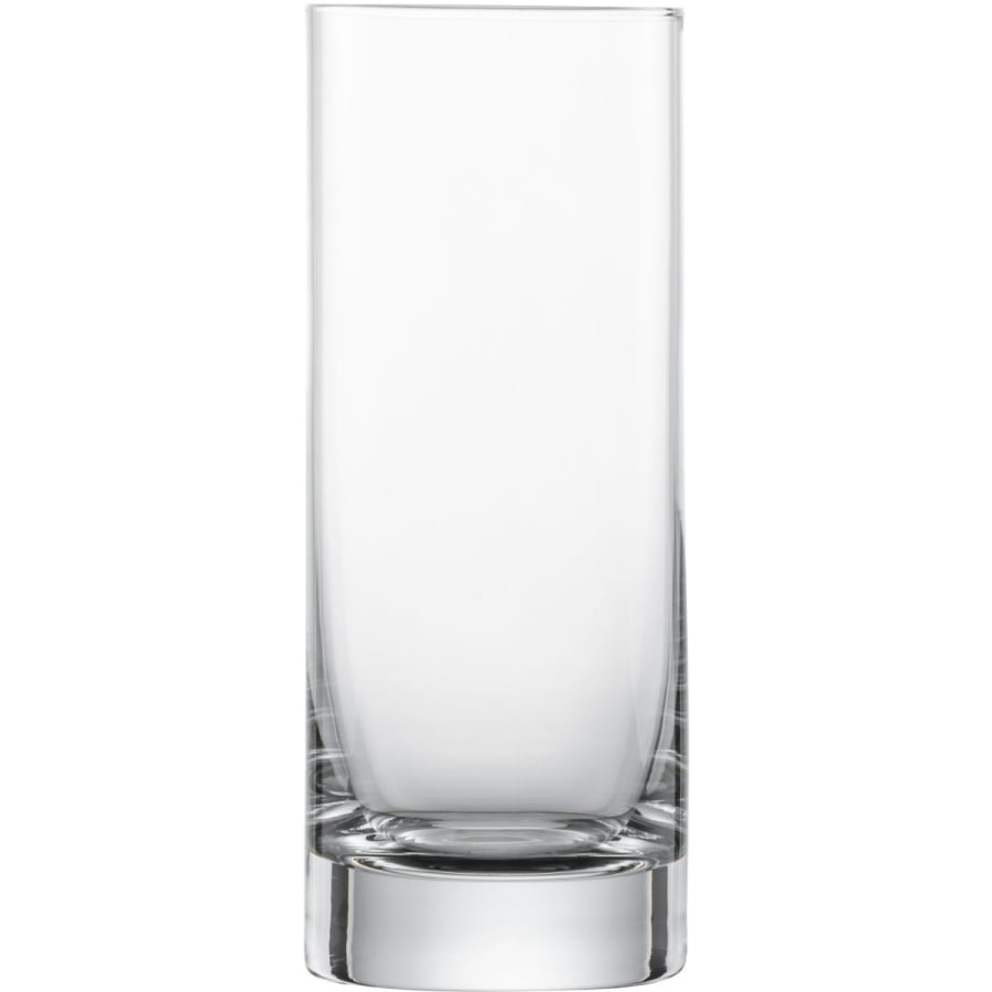 Zwiesel Glas TAVORO Longdrink Glas 4er-Set - klar - 4 x 347 ml von Zwiesel Glas
