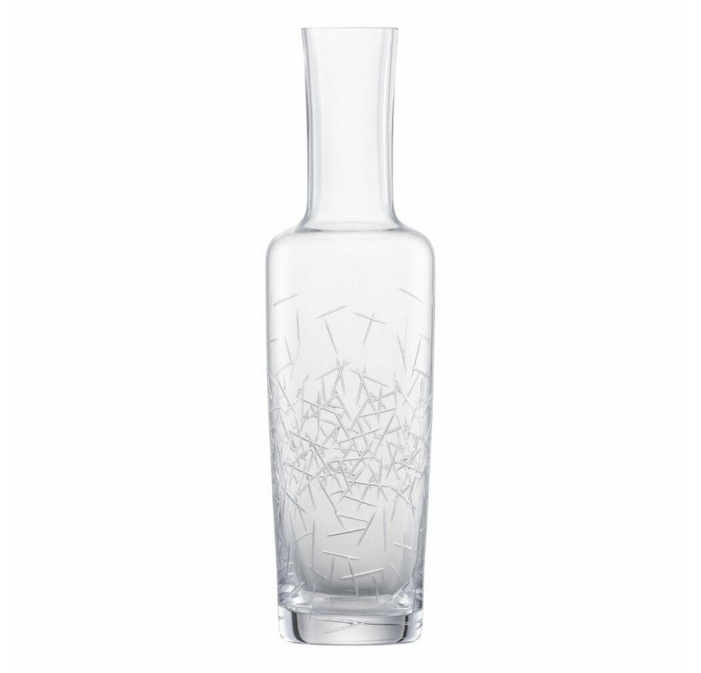 Zwiesel Glas Wasserkaraffe Bar Premium No. 3, handgefertigt von Zwiesel Glas