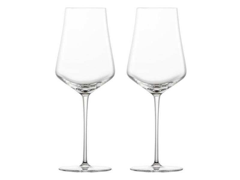 Zwiesel Glas Weinglas Duo Allround Weinglas Set 2tlg, Kristallglas Zwiesel Glas Weinglas Duo Allround Weinglas Set 2tlg, Kristallglas von Zwiesel Glas