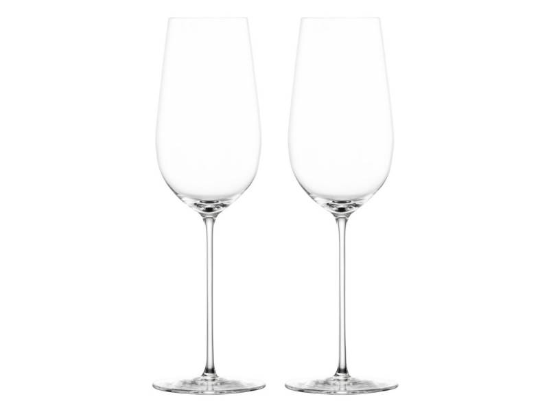Zwiesel Glas Weinglas Vuelo Champagnerglas Set 2tlg, Kristallglas Zwiesel Glas Weinglas Vuelo Champagnerglas Set 2tlg, Kristallglas von Zwiesel Glas
