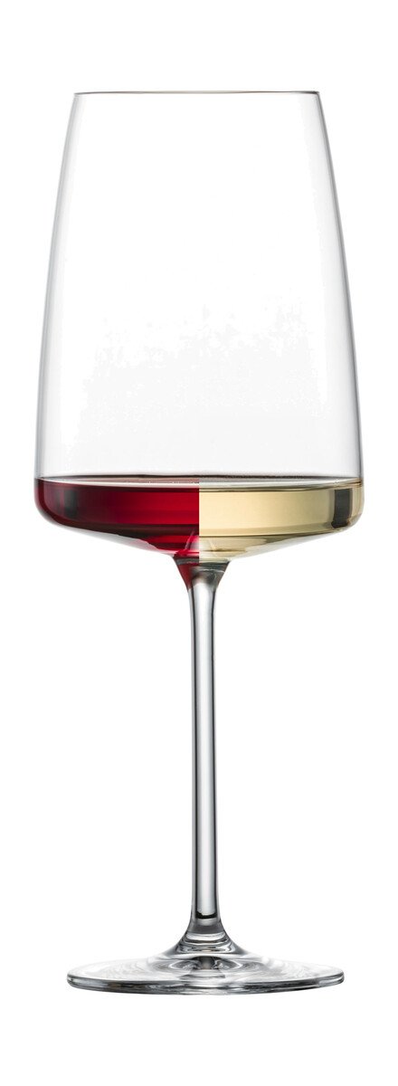 Zwiesel Glas Weinglas fruchtig & fein 2er-Set Vivid Senses von Zwiesel Glas