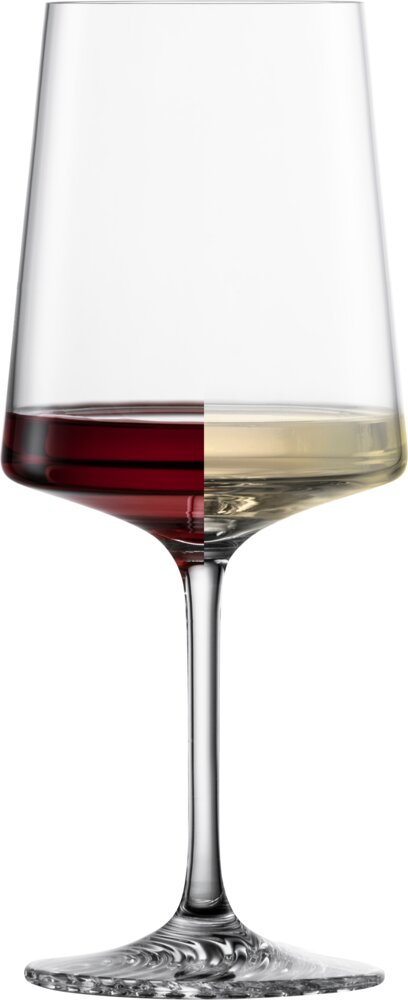 Zwiesel Glas Weißweinglas ECHO 572ml Zwiesel Glas Weißweinglas ECHO 572ml von Zwiesel Glas
