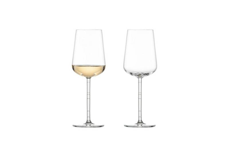 Zwiesel Glas Weißweinglas Journey Weißweingläser 446 ml 2er Set, Glas Zwiesel Glas Weißweinglas Journey Weißweingläser 446 ml 2er Set, Glas von Zwiesel Glas