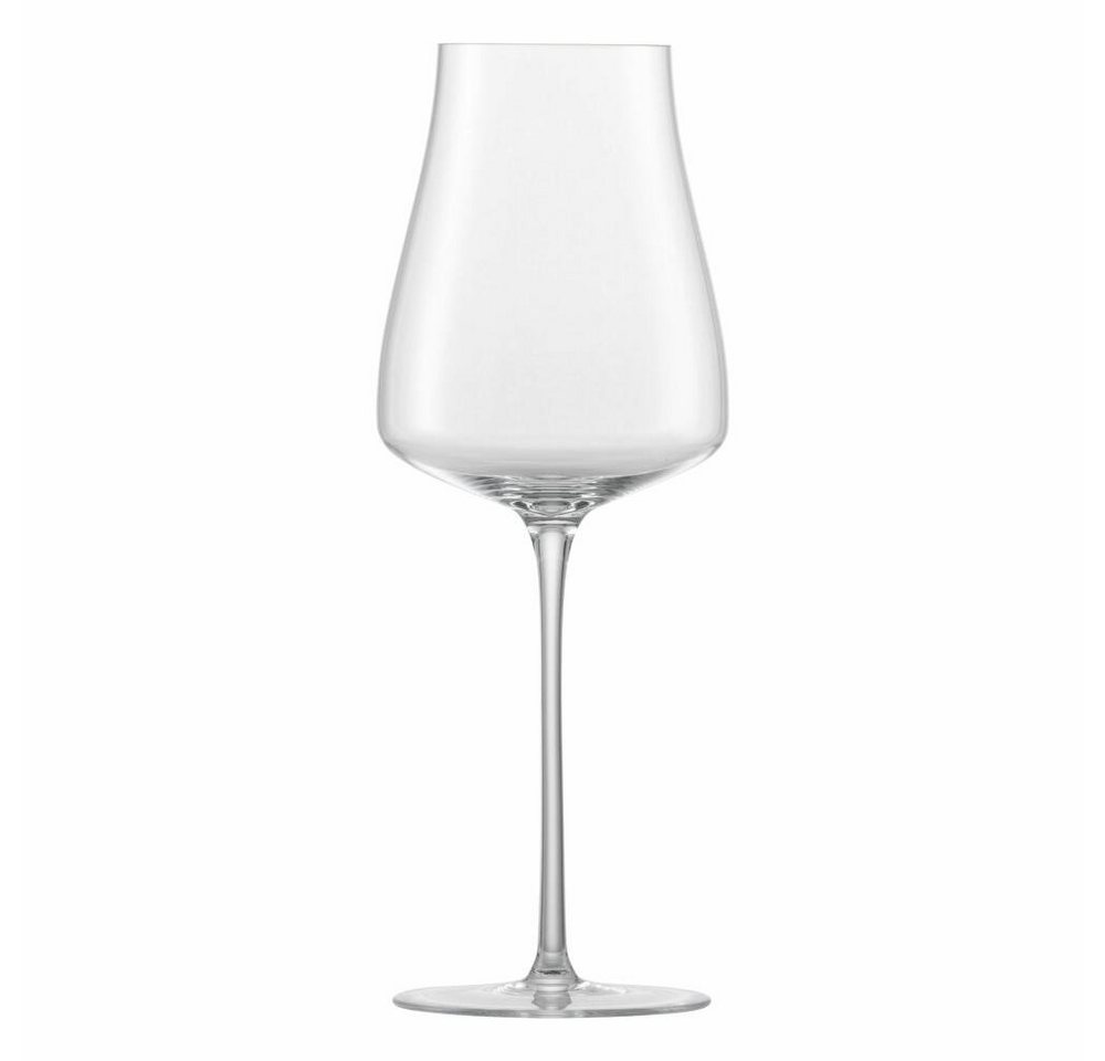 Zwiesel Glas Weißweinglas The Moment Riesling, Glas, handgefertigt von Zwiesel Glas