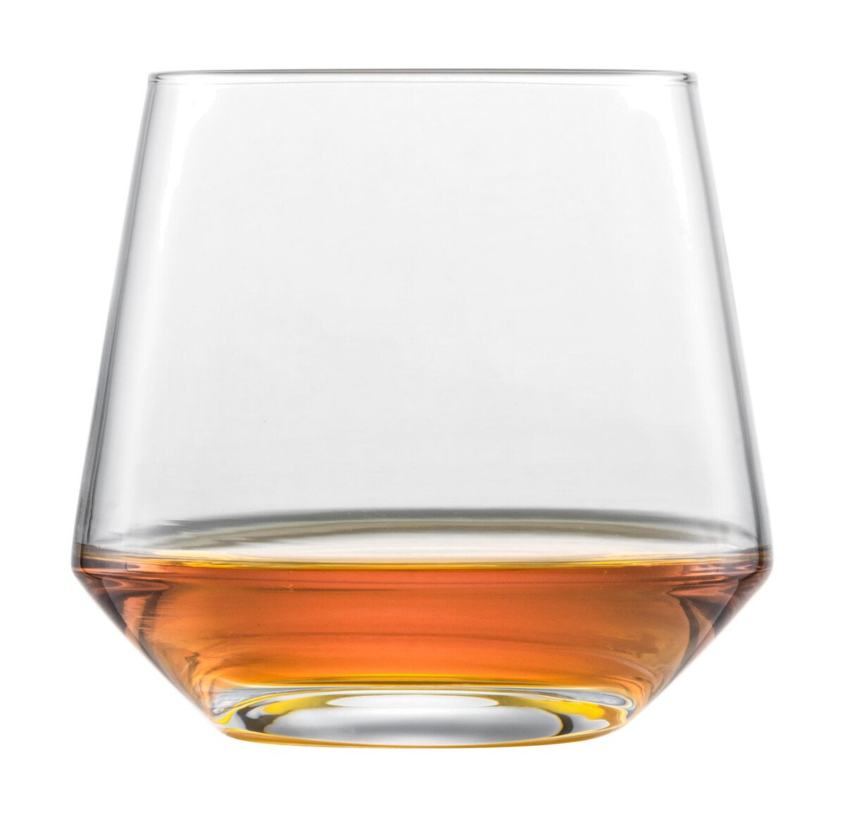 Zwiesel Glas Whiskyglas 4er-Set Pure von Zwiesel Glas