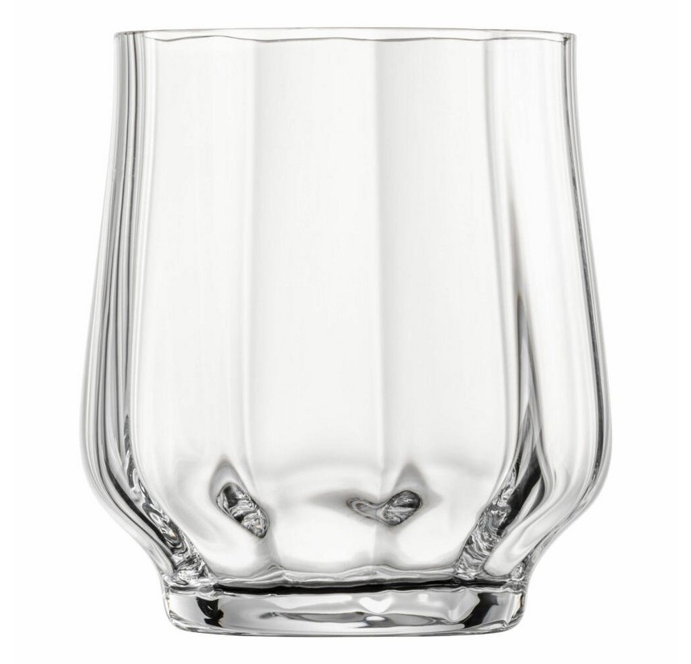 Zwiesel Glas Whiskyglas Marlène, Glas, handgefertigt von Zwiesel Glas