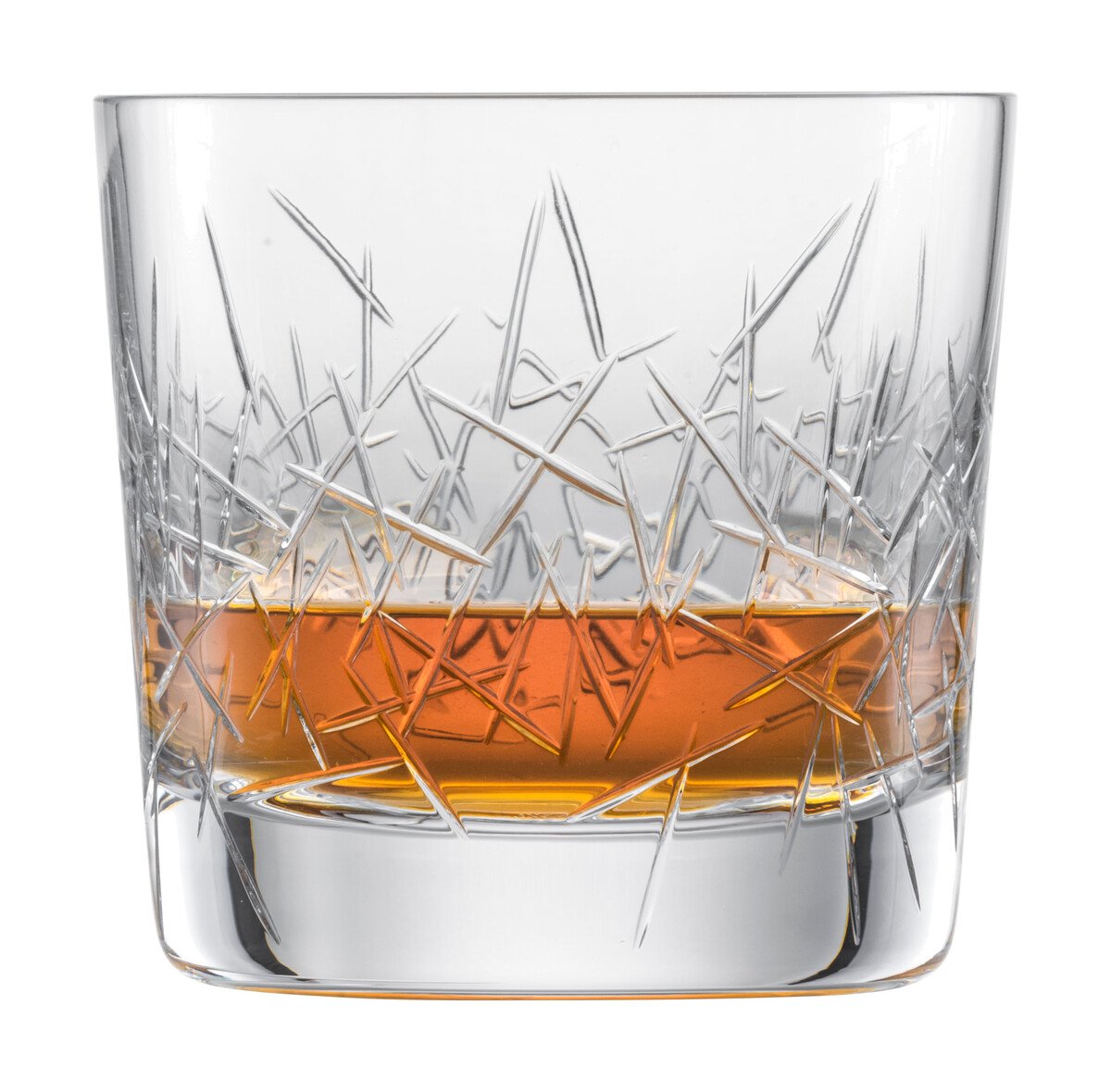 Zwiesel Glas Whiskyglas groß 2er-Set Bar Premium No. 3 von Zwiesel Glas