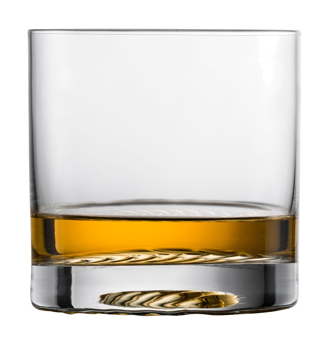 Zwiesel Glas Whiskyglas groß 4er-Set Echo von Zwiesel Glas