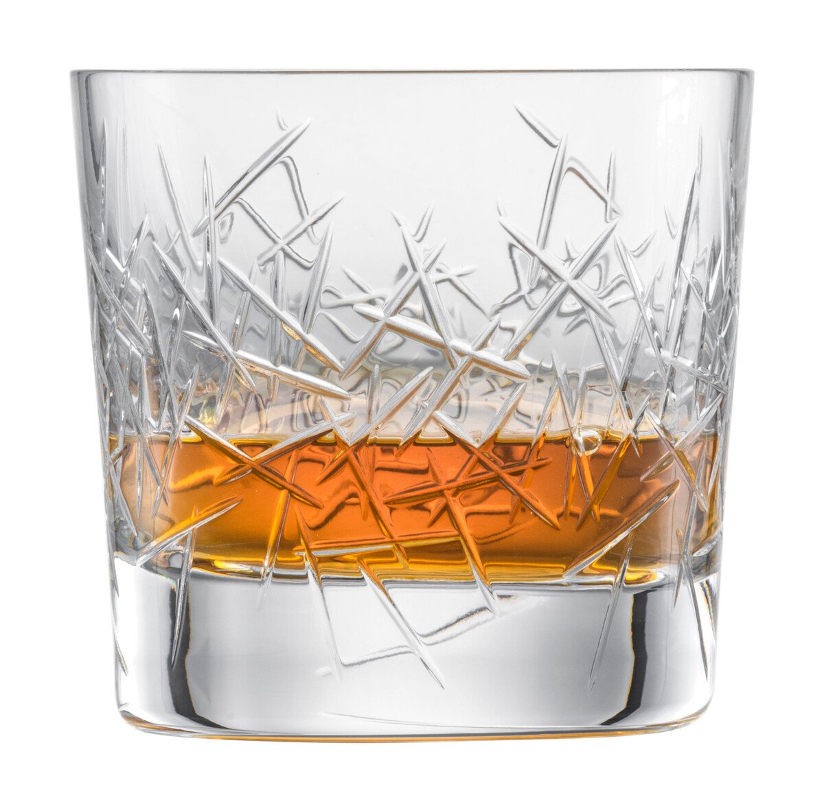 Zwiesel Glas Whiskyglas klein 2er-Set Bar Premium von Zwiesel Glas